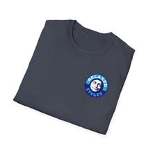 Load image into Gallery viewer, SS T-Shirt, Relaxed Styles Chest Logo - Multi Colors
