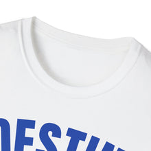Load image into Gallery viewer, SS T-Shirt, FL Destin - Blue
