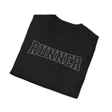 Load image into Gallery viewer, SS T-Shirt, Runner - Multi Colors
