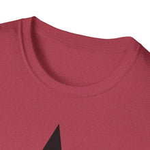 Load image into Gallery viewer, SS T-Shirt, Classic Star - Multi Colors
