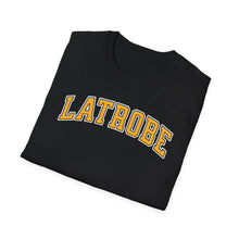 Load image into Gallery viewer, SS T-Shirt, Latrobe
