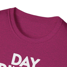 Load image into Gallery viewer, SS T-Shirt, Day Drinking
