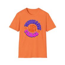 Load image into Gallery viewer, SS T-Shirt, Tennessee Life Phase - Multi Colors
