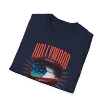 Load image into Gallery viewer, SS T-Shirt, Hollywood Virus - Multi Colors
