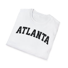 Load image into Gallery viewer, SS T-Shirt, Atlanta Blocked
