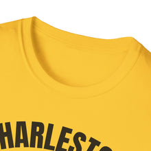 Load image into Gallery viewer, SS T-Shirt, SC Charleston - Multi Colors
