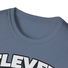 Load image into Gallery viewer, T-Shirt, Clever - Multi Colors
