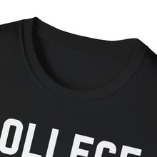 Load image into Gallery viewer, SS T-Shirt, College - Multi Colors
