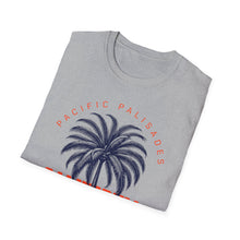 Load image into Gallery viewer, T-Shirt, Pacific Palisades - Multi Colors
