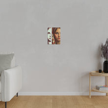 Load image into Gallery viewer, Matte Canvas, Russian Complex

