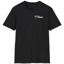 Load image into Gallery viewer, SS T-Shirt, Never Lose Your Value 412 (Front Shown)
