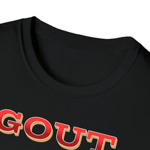 Load image into Gallery viewer, SS T-Shirt, The Gout
