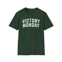 Load image into Gallery viewer, T-Shirt, Victory Monday - Multi Colors
