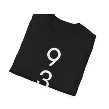 Load image into Gallery viewer, SS T-Shirt, 931 Vertical - Multi Colors
