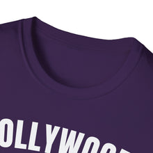 Load image into Gallery viewer, SS T-Shirt, CA Hollywood - Multi Colors
