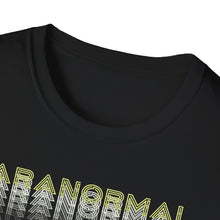 Load image into Gallery viewer, SS T-Shirt, Paranormal
