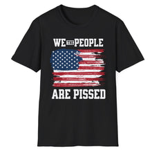 Load image into Gallery viewer, SS T-Shirt, We The People Are
