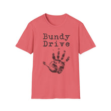 Load image into Gallery viewer, SS T-Shirt, Bundy Drive - Multi Colors

