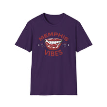 Load image into Gallery viewer, SS T-Shirt, Memphis Vibes

