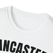 Load image into Gallery viewer, SS T-Shirt, PA Lancaster - White
