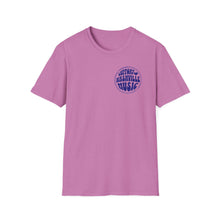 Load image into Gallery viewer, SS T-Shirt, Support Nashville Music - Multi Colors
