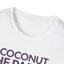 Load image into Gallery viewer, SS T-Shirt, Coconut the Parrot
