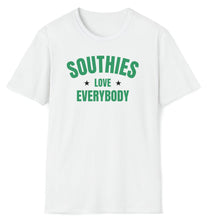 Load image into Gallery viewer, SS T-Shirt, MA Southies - Green | Clarksville Originals
