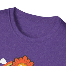 Load image into Gallery viewer, SS T-Shirt, Spread Joy - Multi Colors
