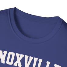 Load image into Gallery viewer, SS T-Shirt, Knoxville - Multi Colors
