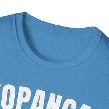 Load image into Gallery viewer, SS T-Shirt, CA Topanga - Multi Colors

