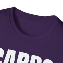Load image into Gallery viewer, SS T-Shirt, CARBS - Multi Colors
