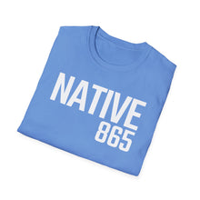 Load image into Gallery viewer, SS T-Shirt, Native 865 - Multi Colors
