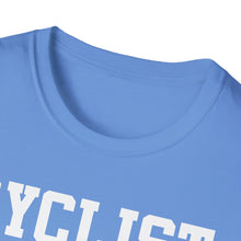 Load image into Gallery viewer, SS T-Shirt, Cyclist - Multi Colors
