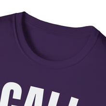 Load image into Gallery viewer, SS T-Shirt, CA Cali - Multi Colors
