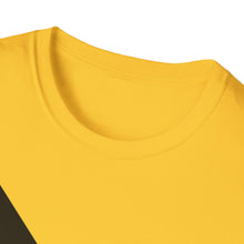 Load image into Gallery viewer, SS T-Shirt, Trust In Government - Multi Colors
