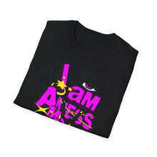 Load image into Gallery viewer, SS T-Shirt, I Am
