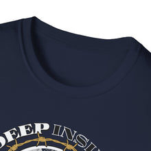 Load image into Gallery viewer, SS T-Shirt, Deep Inside - Multi Colors
