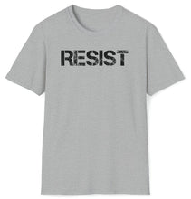 Load image into Gallery viewer, SS T-Shirt, Resist

