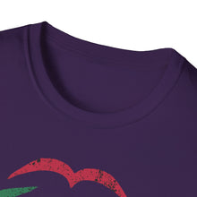 Load image into Gallery viewer, SS T-Shirt, Reggae Lion - Multi Colors
