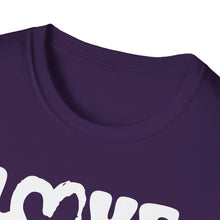 Load image into Gallery viewer, SS T-Shirt, Love Your Life
