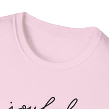 Load image into Gallery viewer, SS T-Shirt, Joyful
