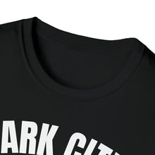 Load image into Gallery viewer, SS T-Shirt, UT Park City - Black
