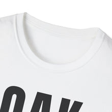 Load image into Gallery viewer, SS T-Shirt, CA OAK CAPS - Multi Colors
