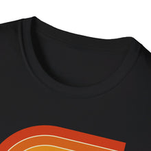 Load image into Gallery viewer, SS T-Shirt, Sun in 8 - Multi Colors
