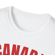 Load image into Gallery viewer, SS T-Shirt, CAN Canada - Red
