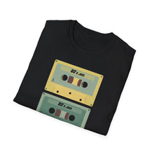 Load image into Gallery viewer, SS T-Shirt, 80s Jam - Multi Colors

