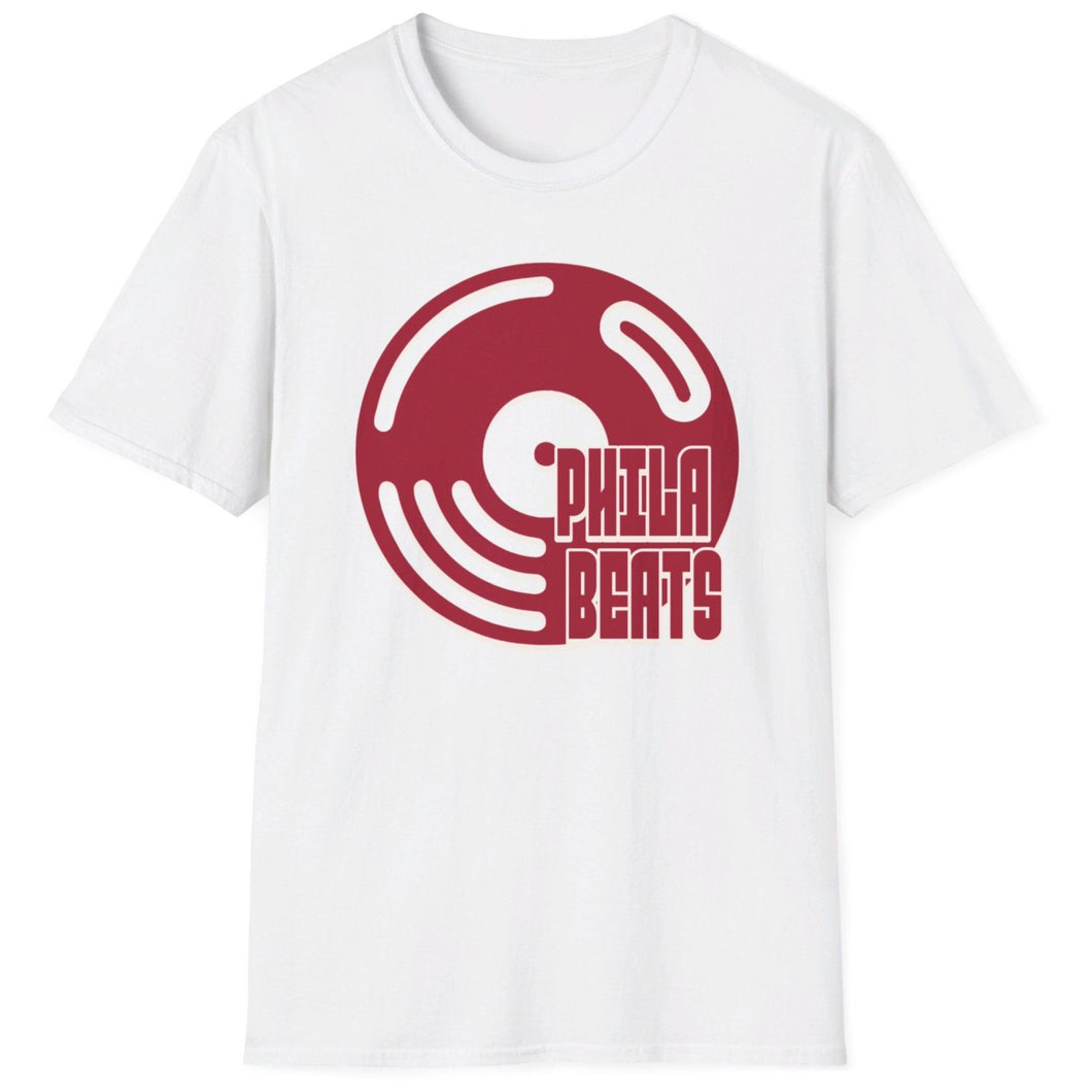SS T-Shirt, Philadelphia Beats - Multi Colors