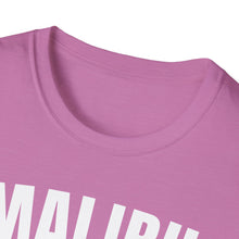 Load image into Gallery viewer, SS T-Shirt, CA Malibu Blue - Multi Colors
