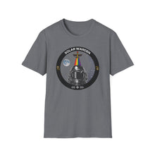 Load image into Gallery viewer, SS T-Shirt, Project Solar Warden - Multi Colors
