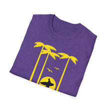 Load image into Gallery viewer, T-Shirt, Retro California - Multi Colors
